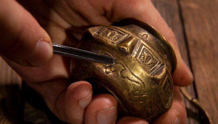 Jak bransolety inspirowane kulturą Wikingów mogą urozmaicić twoją biżuterię?