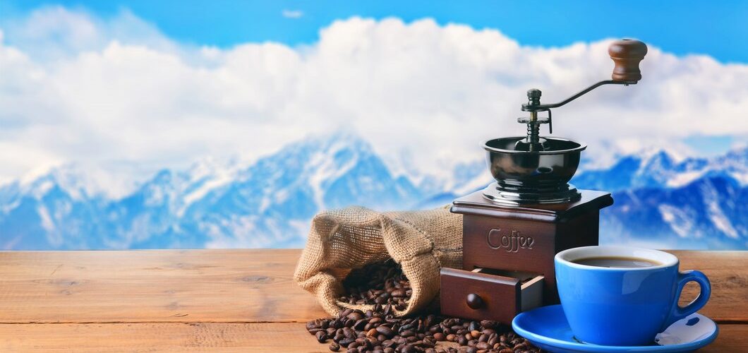 Podróże z kubkiem kawy – odkrywanie unikalnych smaków i aromatów kaw z całego świata