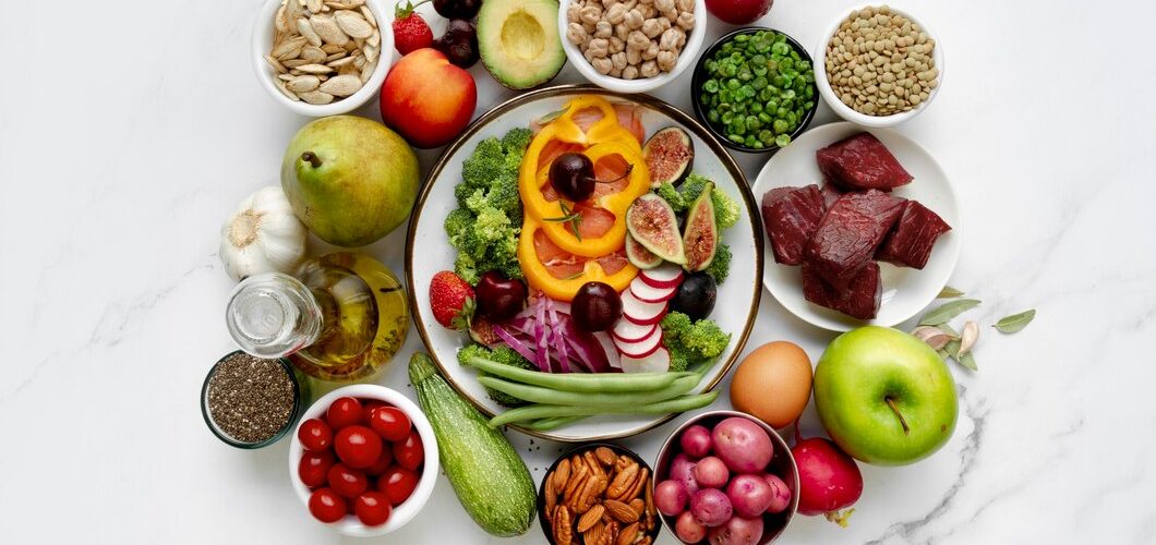 Jak zbalansowane odżywianie i suplementy diety wpływają na poprawę samopoczucia i wydajność organizmu?