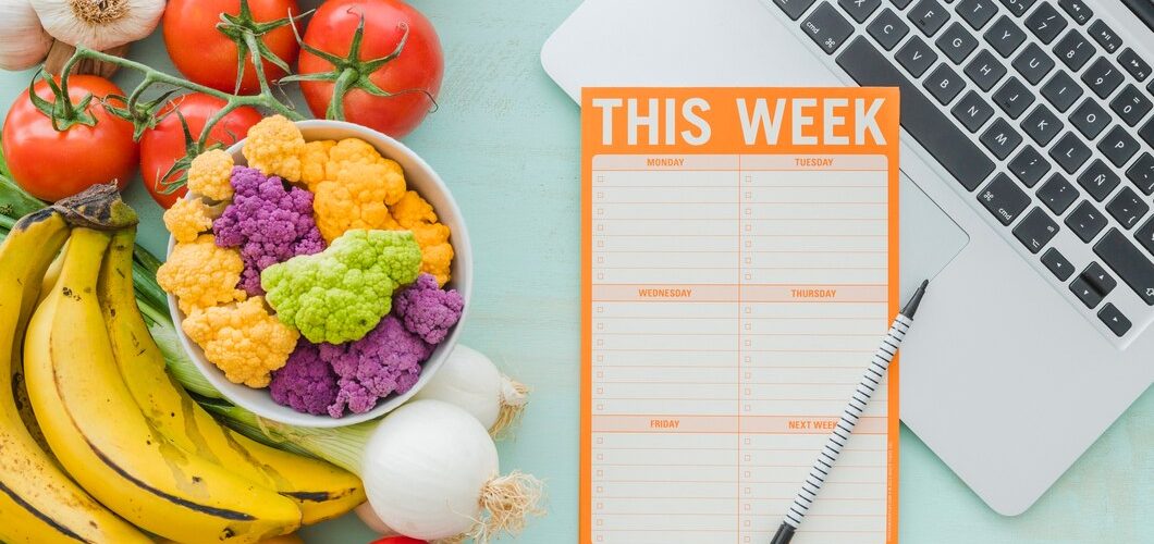 Jak zdrowo i ekonomicznie planować codzienne posiłki – praktyczne porady