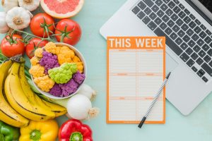 Jak zdrowo i ekonomicznie planować codzienne posiłki – praktyczne porady