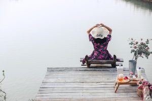 Odkrywając wpływ jogi i medytacji na poprawę samopoczucia