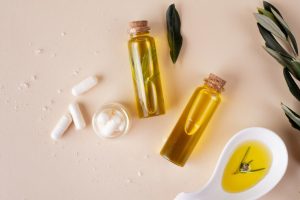 Jak naturalne składniki, takie jak marokański olej arganowy, mogą przemienić twoją rutynę pielęgnacyjną?