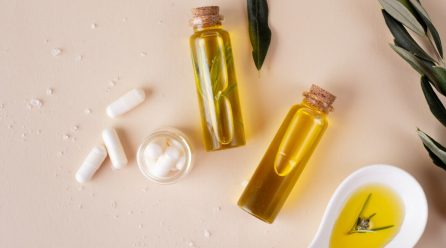 Jak naturalne składniki, takie jak marokański olej arganowy, mogą przemienić twoją rutynę pielęgnacyjną?