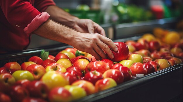 Jakie kwestie warto uwzględnić, wybierając dostawcę świeżych owoców i warzyw dla swojej  działalności gastronomicznej?