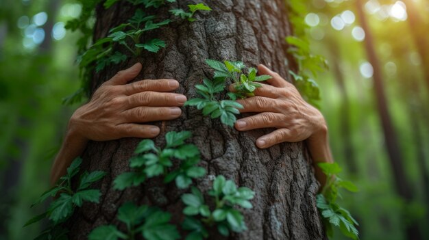 Jak posadzenie własnego drzewa może pomóc w walce ze zmianami klimatu?