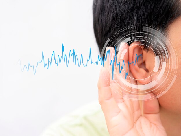 Rola audiometrii w diagnozowaniu utraty słuchu – praktyczne porady i wskazówki