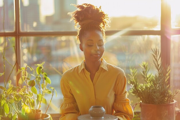 Jak mindfulness może wpłynąć na twoją rutynę pielęgnacyjną